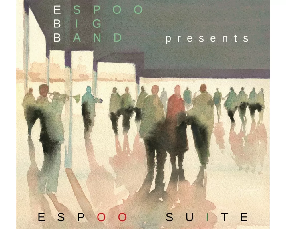 Espoo Suite