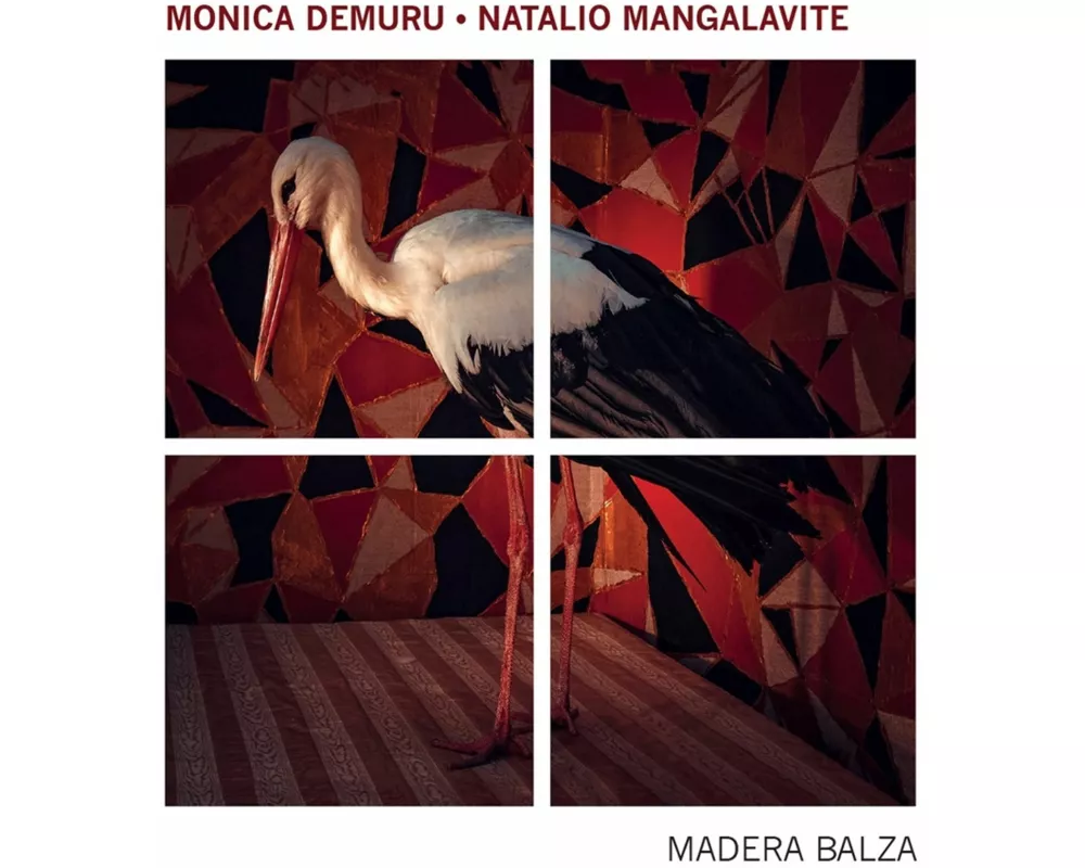 Madera Balza