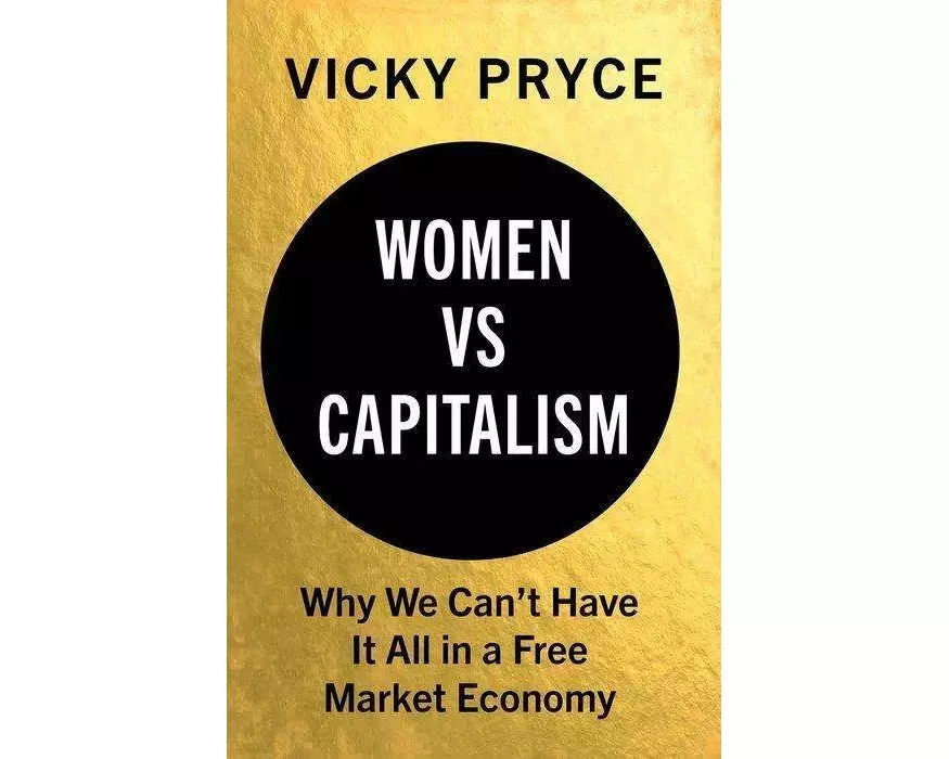 Women vs Capitalism