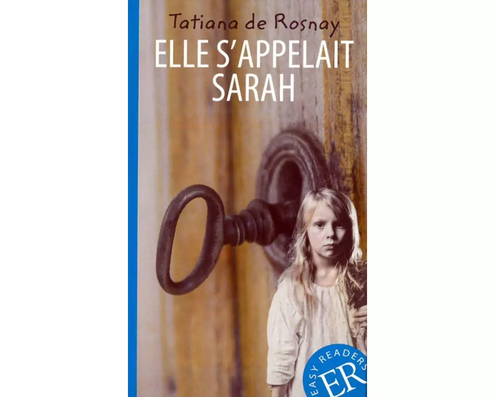 Elle s’appelait Sarah