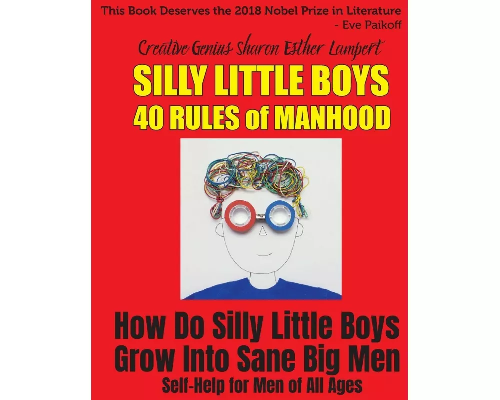 Silly Little Boys