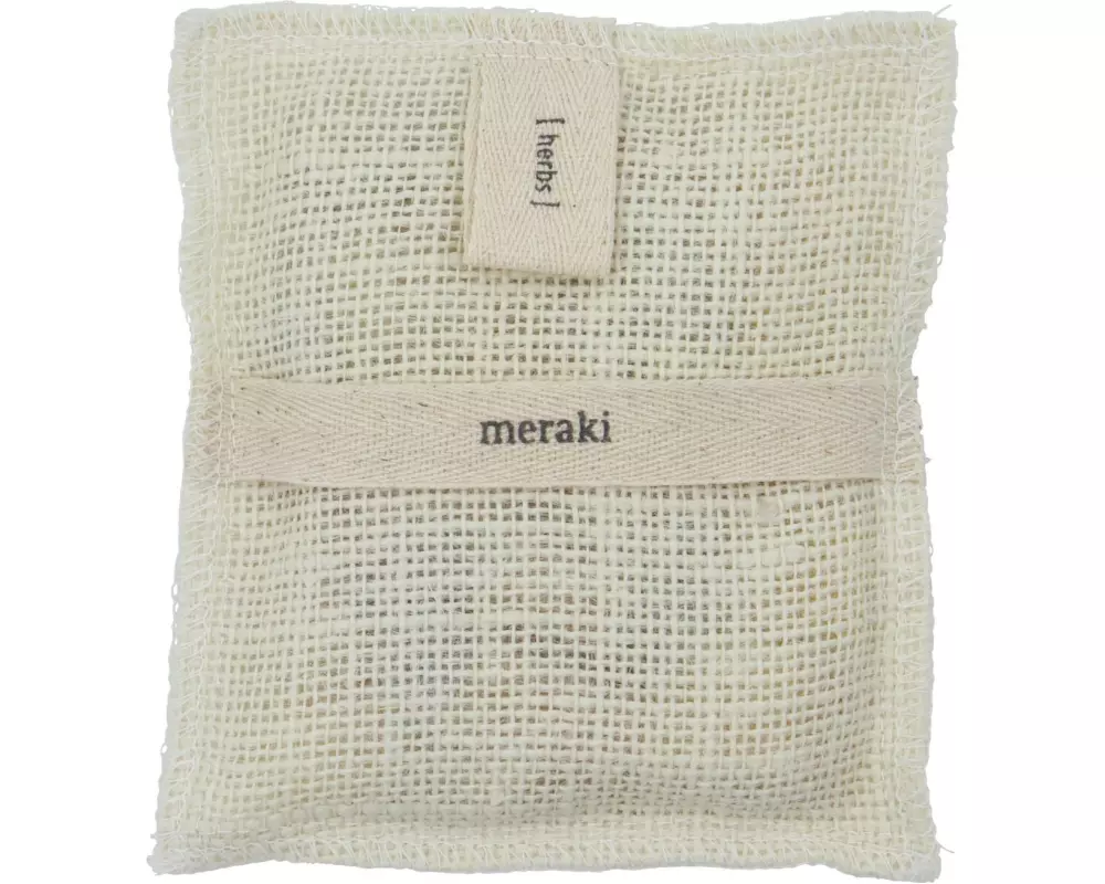 meraki Badehandschuh, Herbs, 140 g 140 g