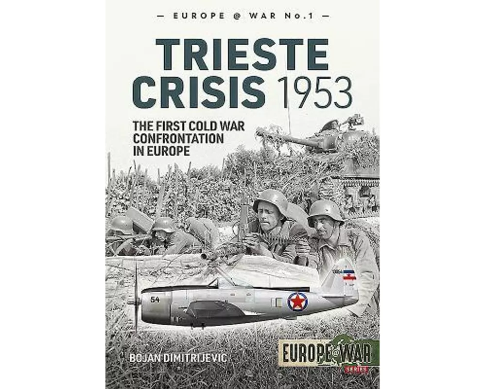 Trieste Crisis 1953