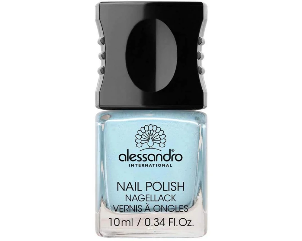 alessandro Colour Explosion 63 Peppermint Patty