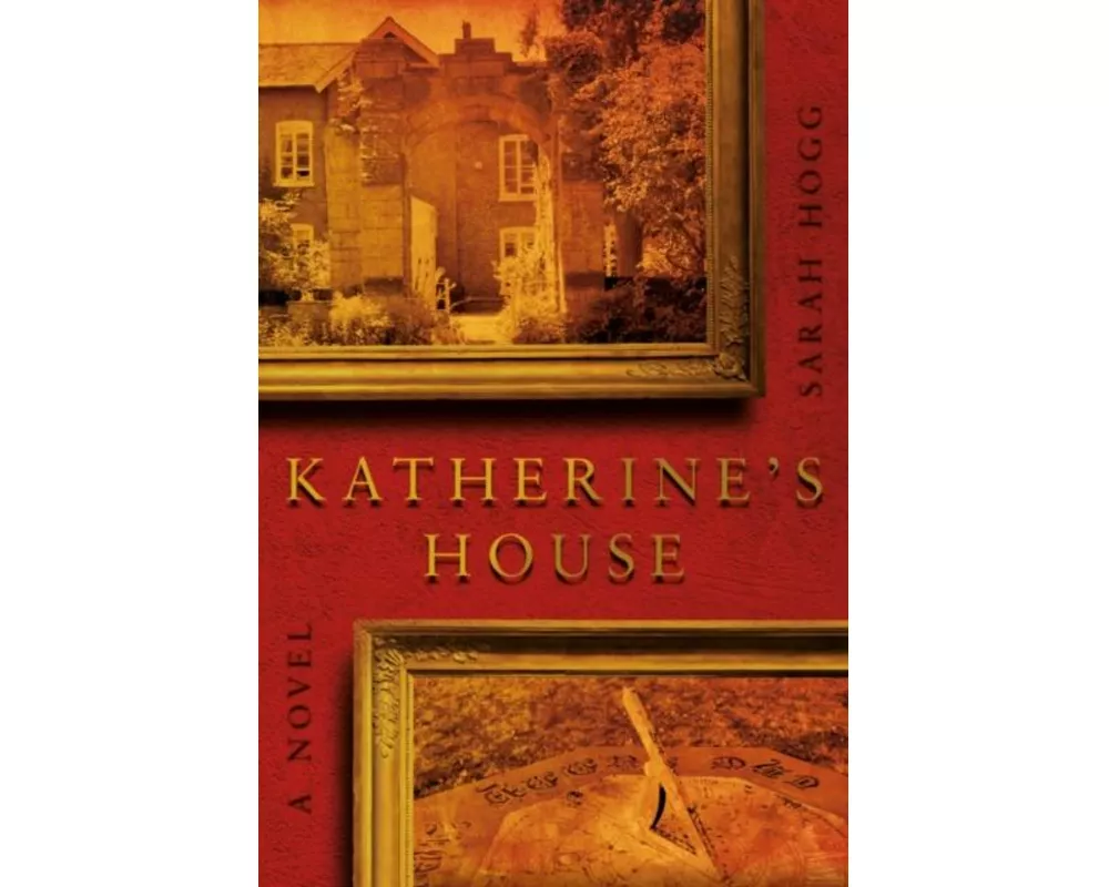 Katherine's House