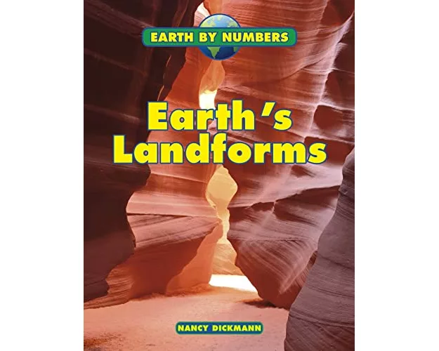 Earth's Landforms