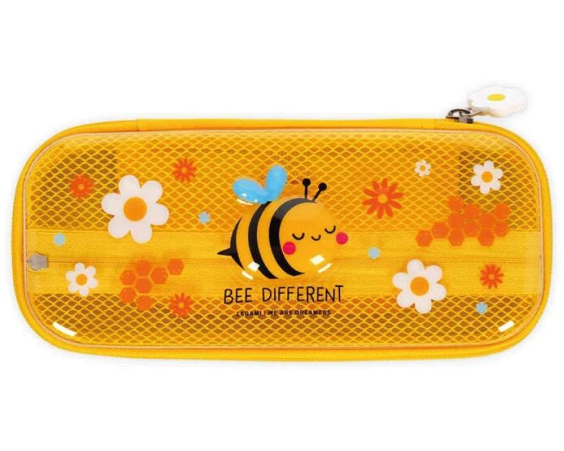 LEGAMI Etui 23x5x11cm PCR0006 Biene