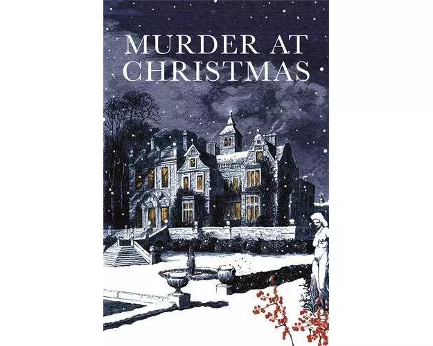 Murder at Christmas