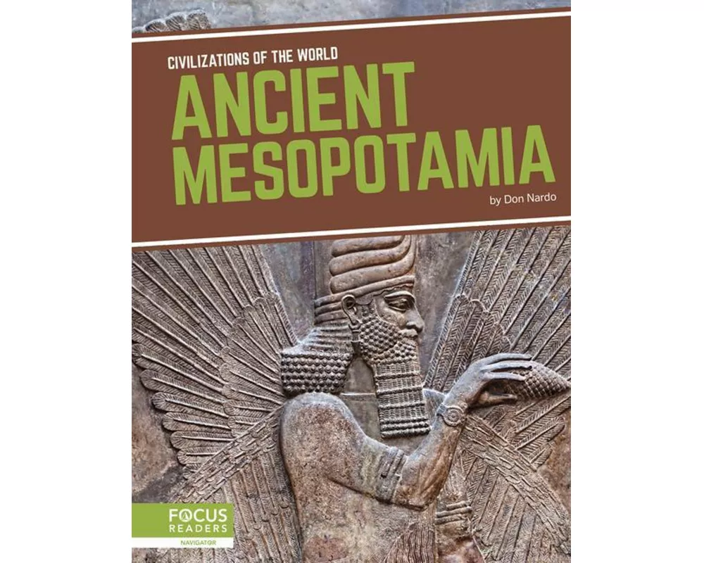 Ancient Mesopotamia