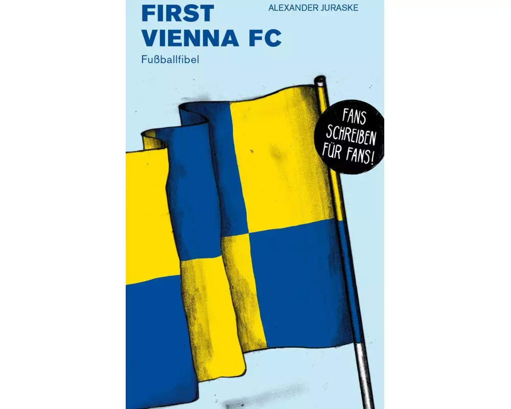 First Vienna FC
