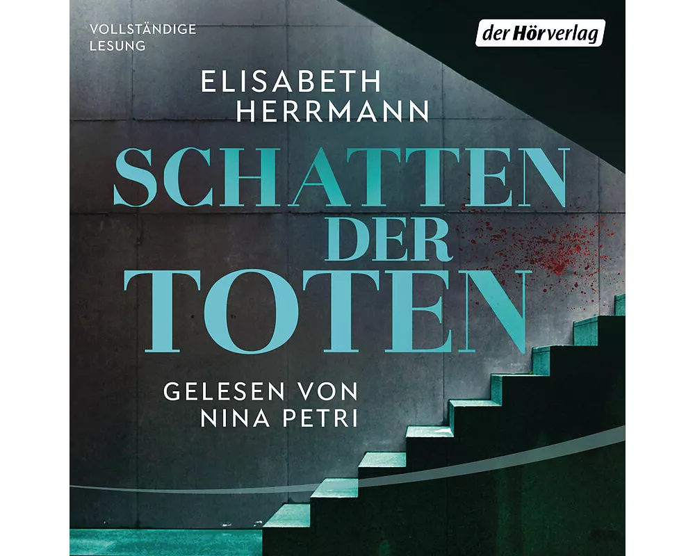 Schatten der Toten