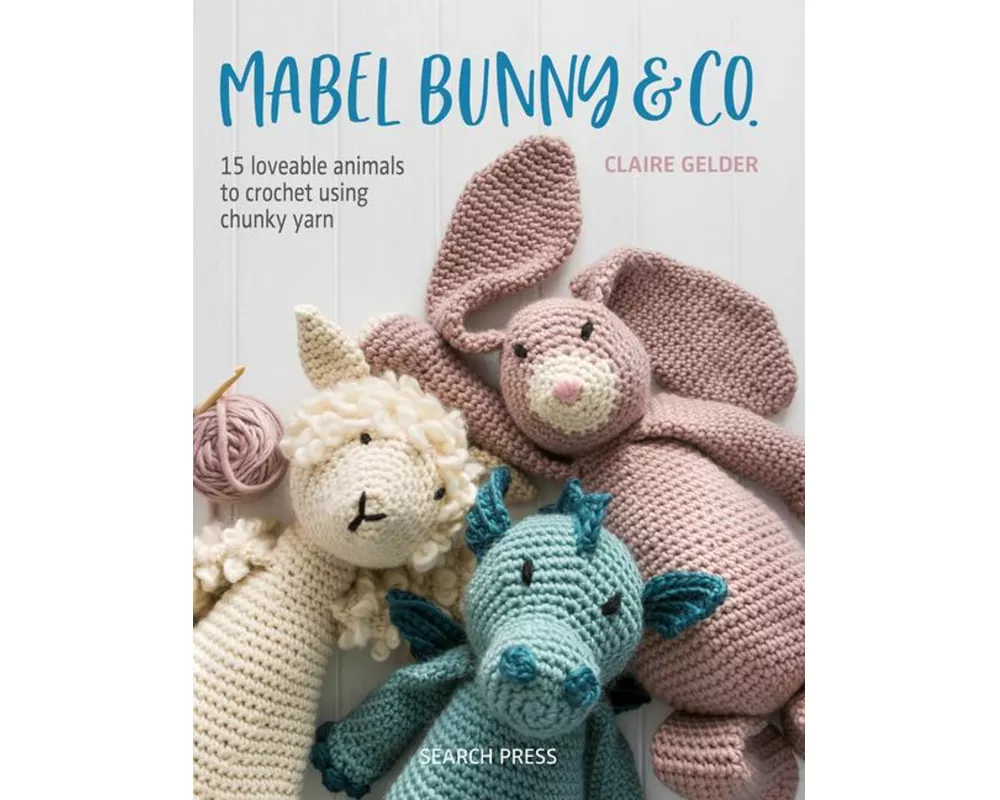 Mabel Bunny & Co.