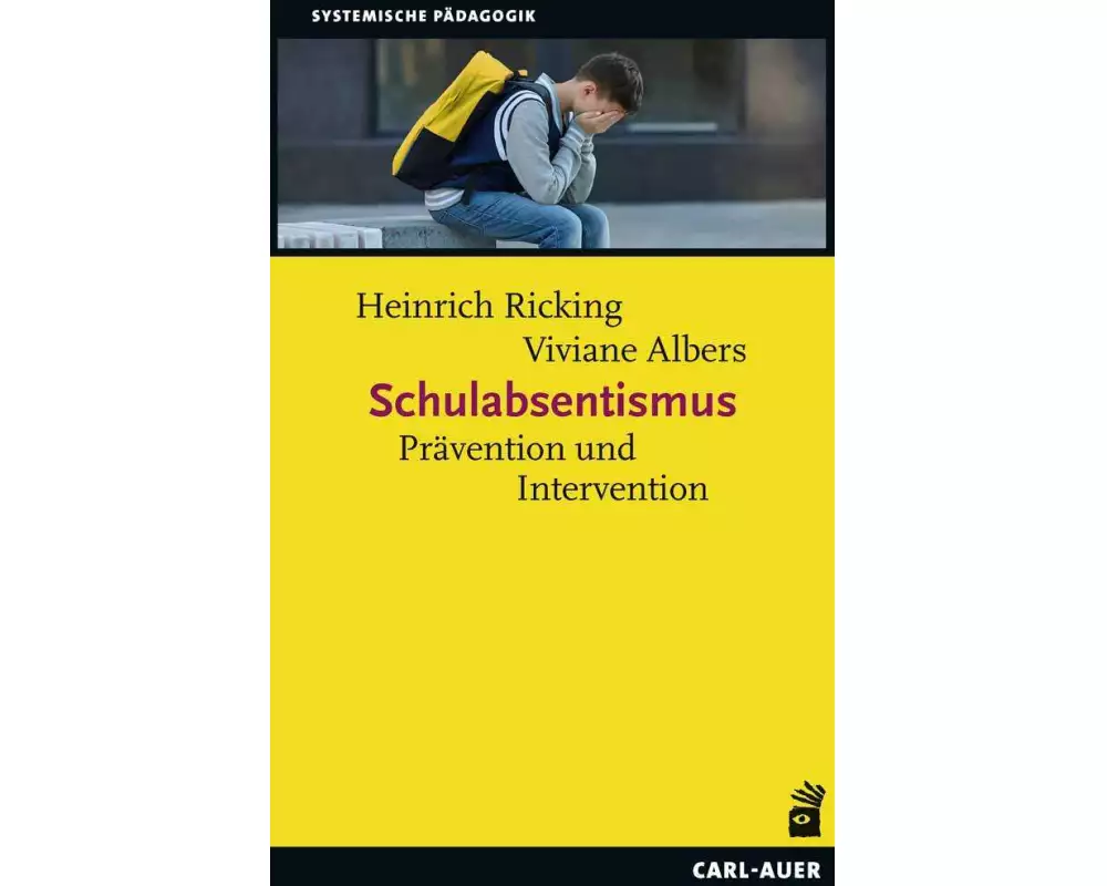 Schulabsentismus