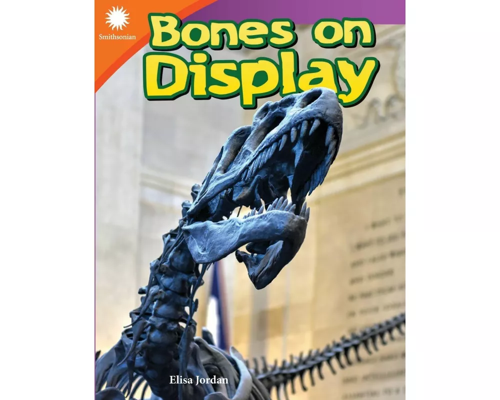 Bones on Display