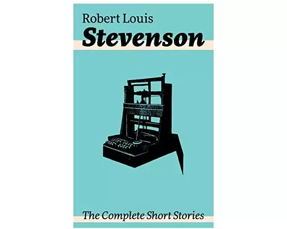 The Complete Short Stories