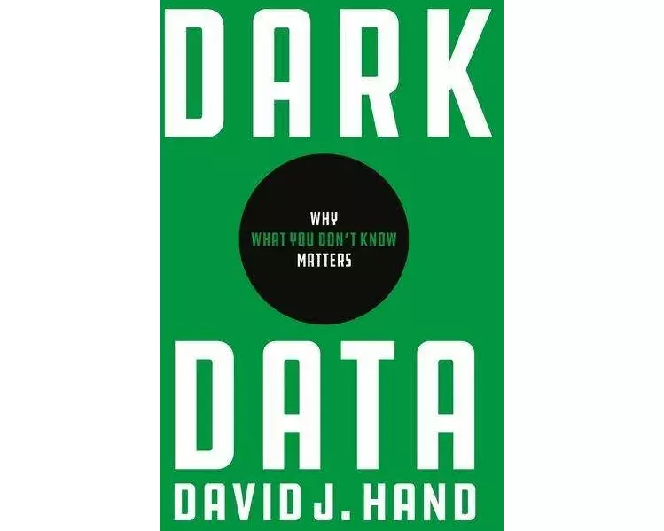 Dark Data