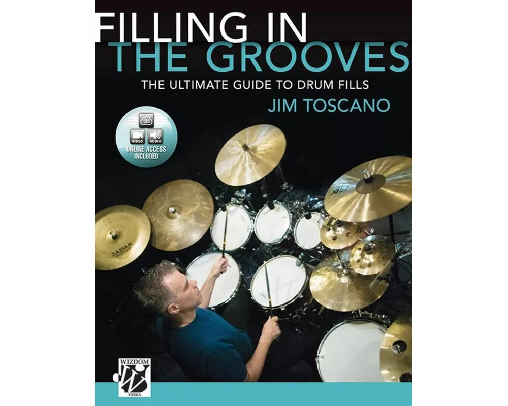 Filling In The Grooves