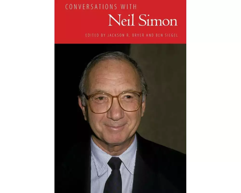 Conversations with Neil Simon