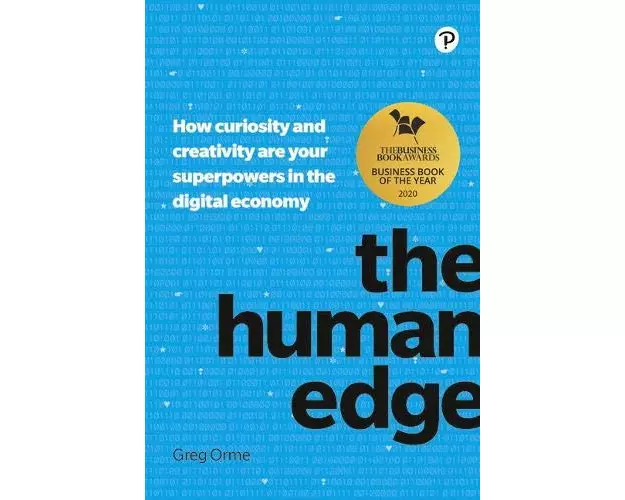 Human Edge, The