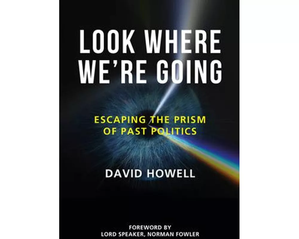 Look Where We’re Going