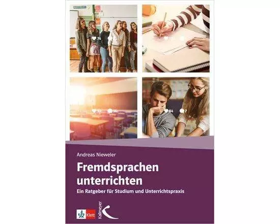Fremdsprachen unterrichten