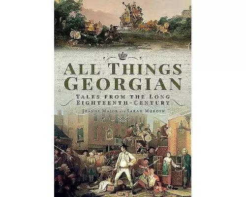 All Things Georgian