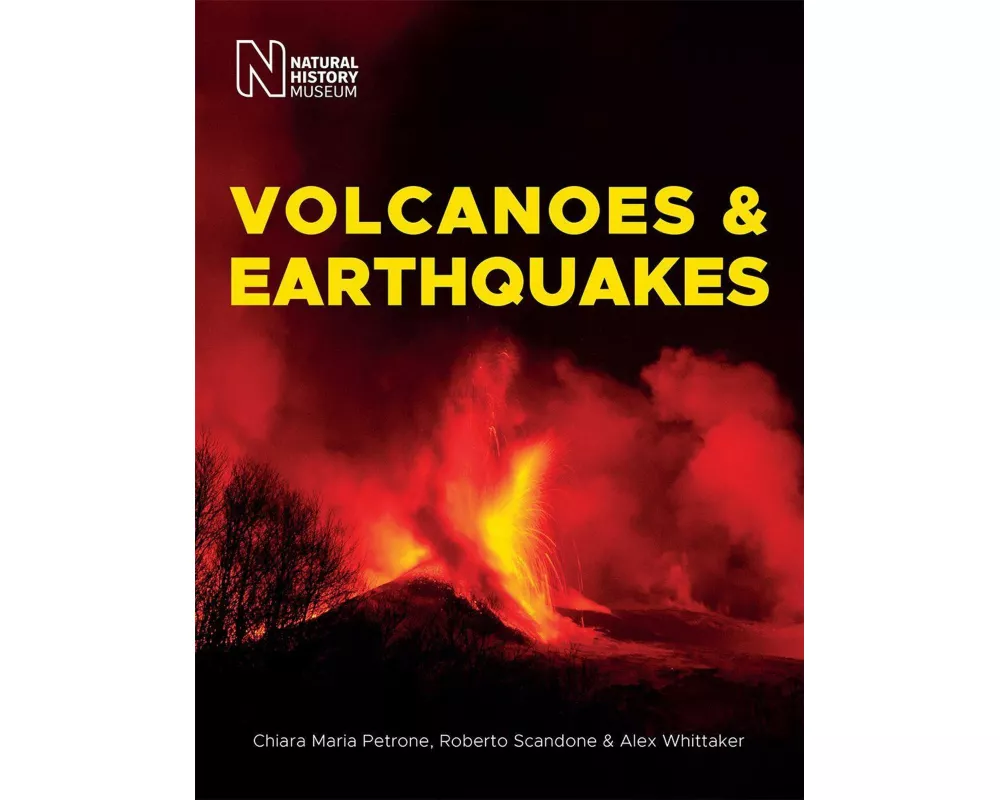 Volcanoes & Earthquakes