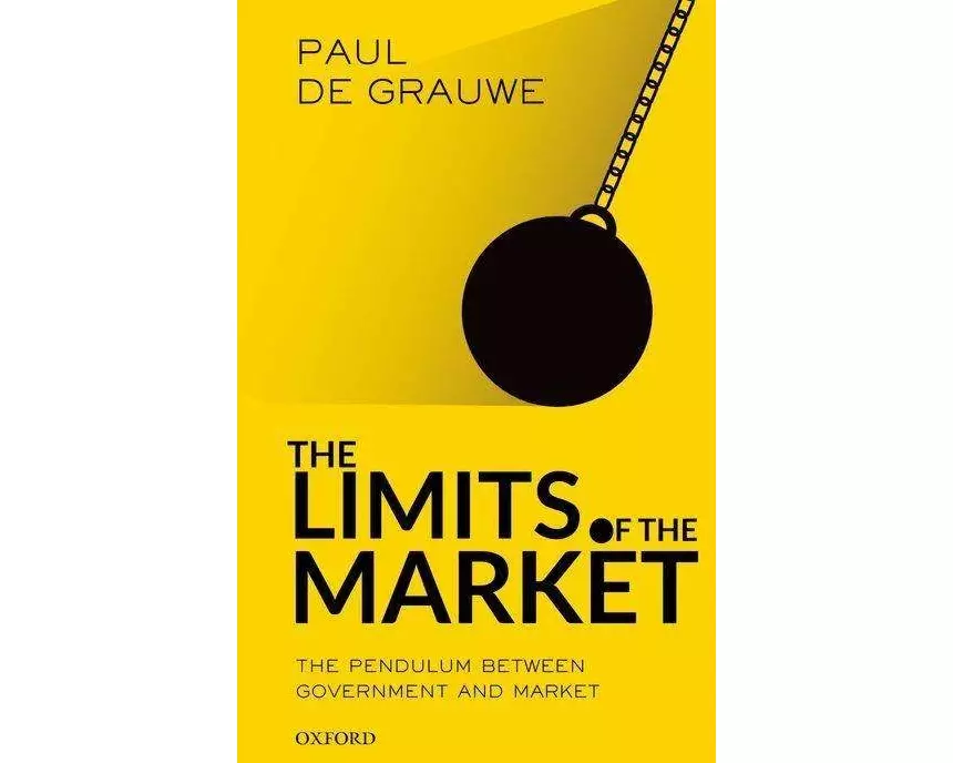 The Limits of the Market