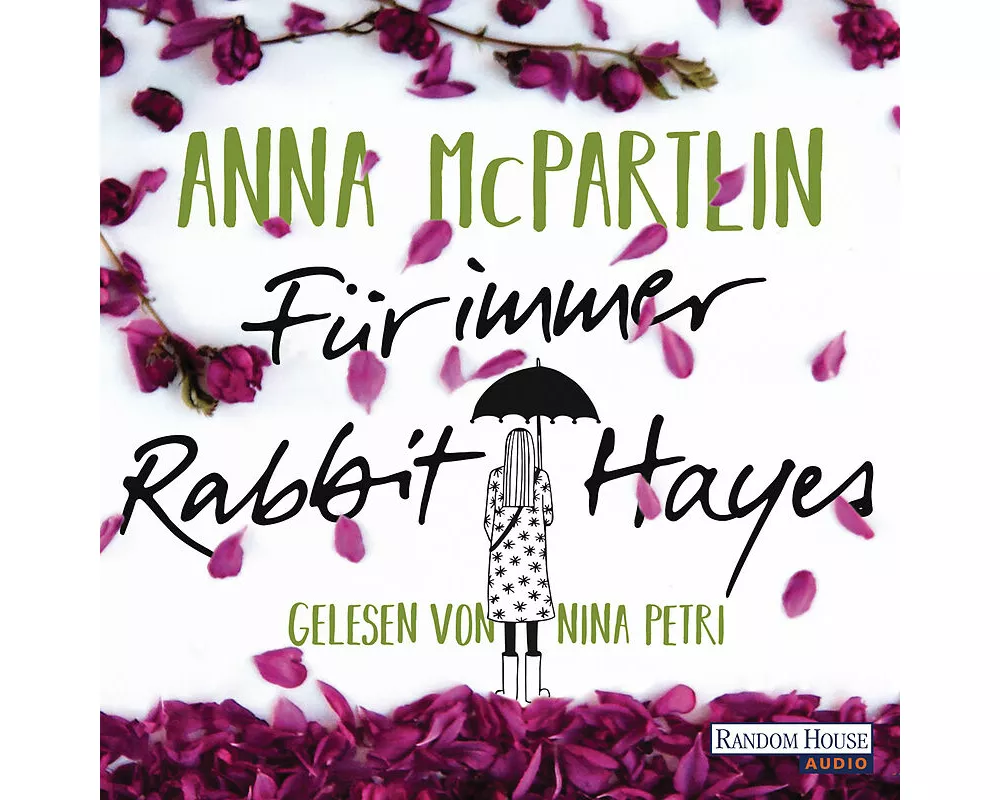 Für immer Rabbit Hayes