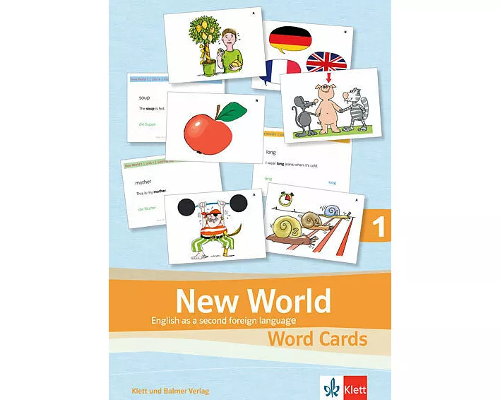 New World 1