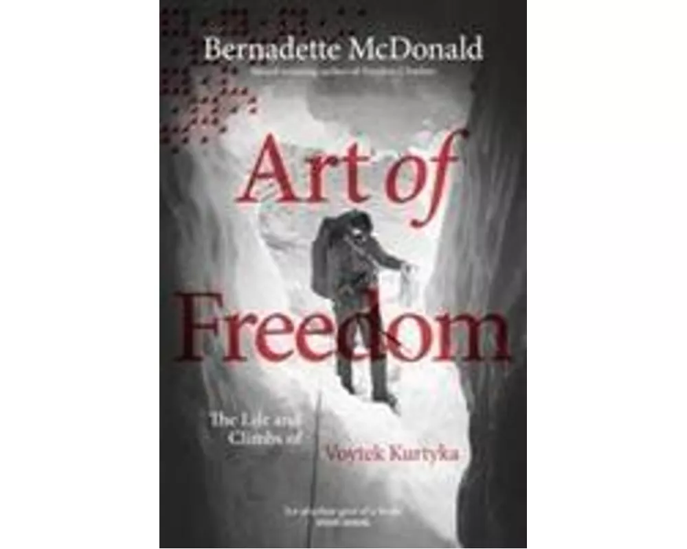 Art of Freedom