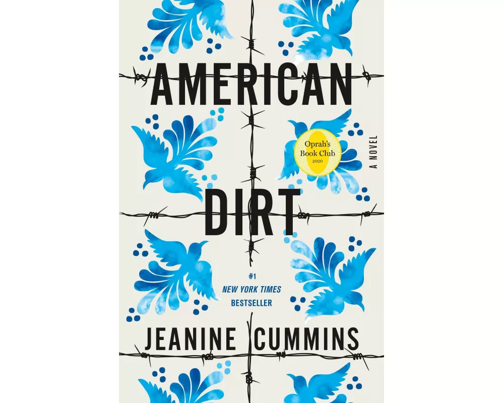American Dirt (Oprah's Book Club)