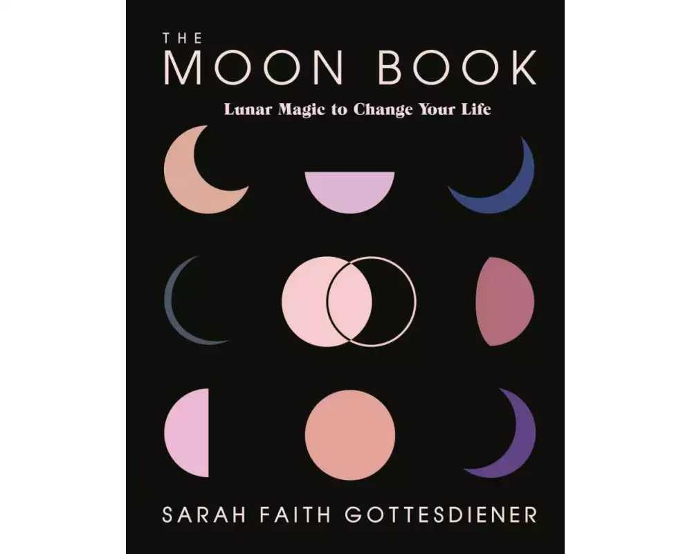 The Moon Book