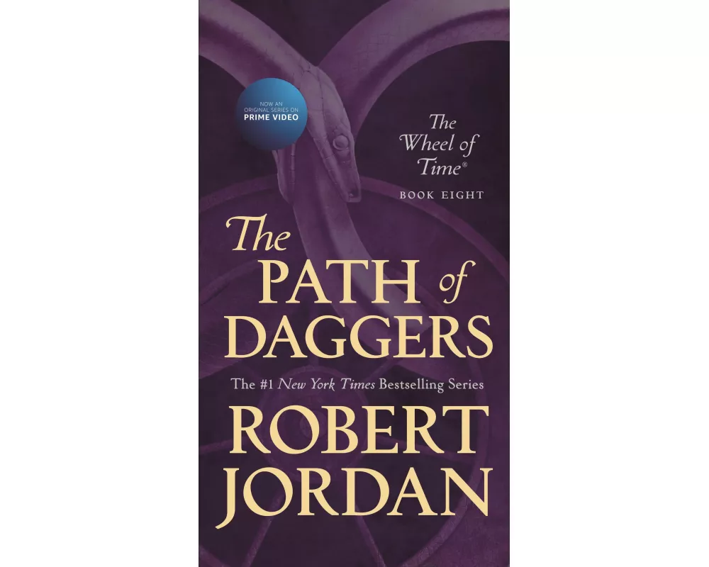 The Path of Daggers
