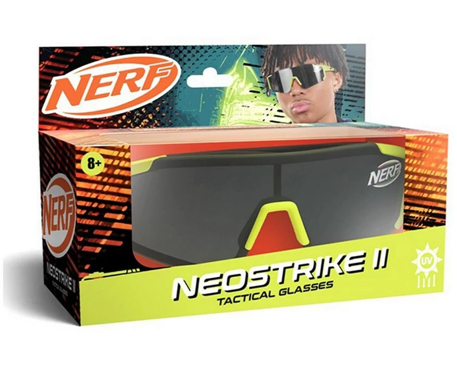 NERF Schutzbrille Non-Revo