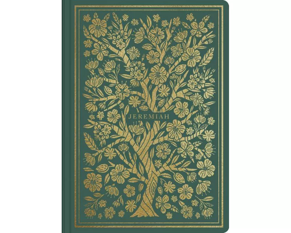 ESV Illuminated Scripture Journal