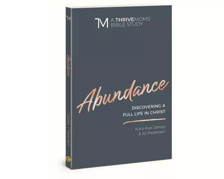 Abundance