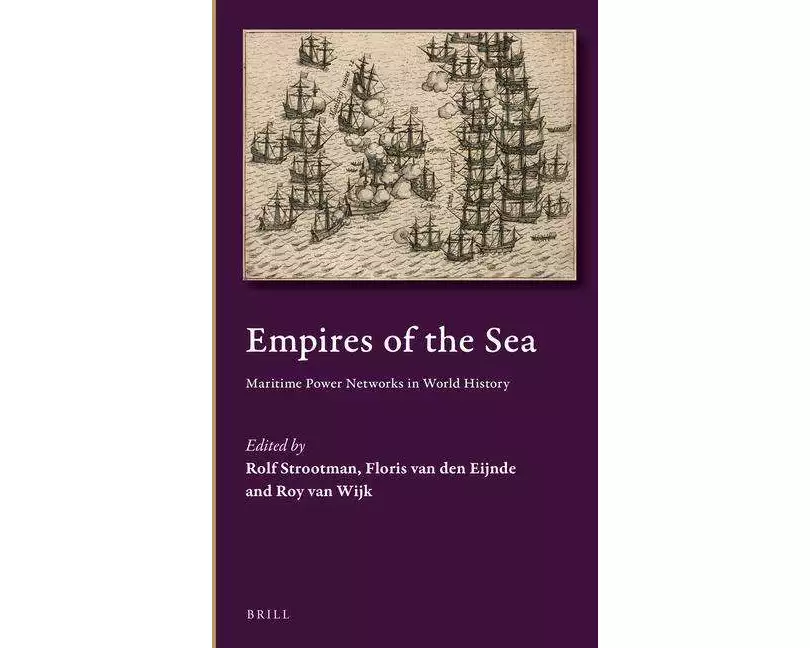 Empires of the Sea