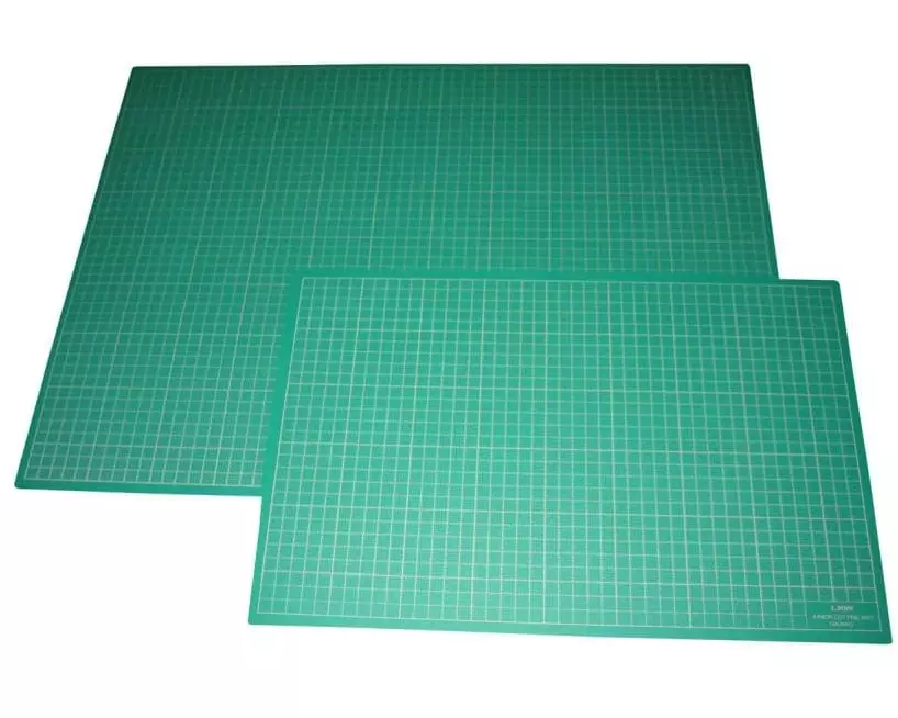 Lion Schreibunterlage Junior 90 x 60 cm