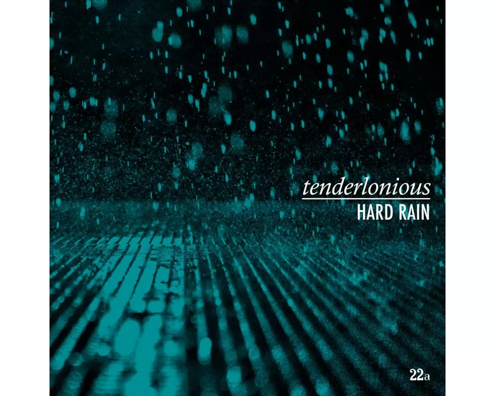 Hard Rain