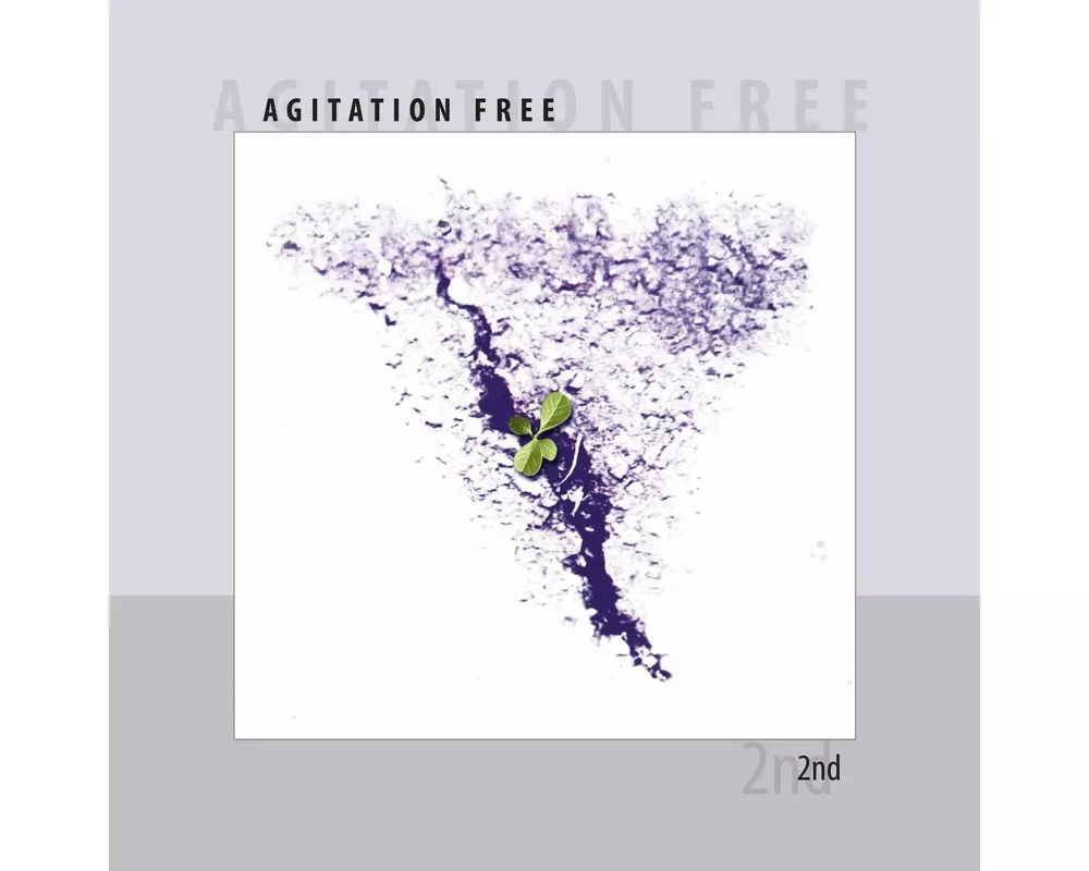 2nd (Bonus Edition)