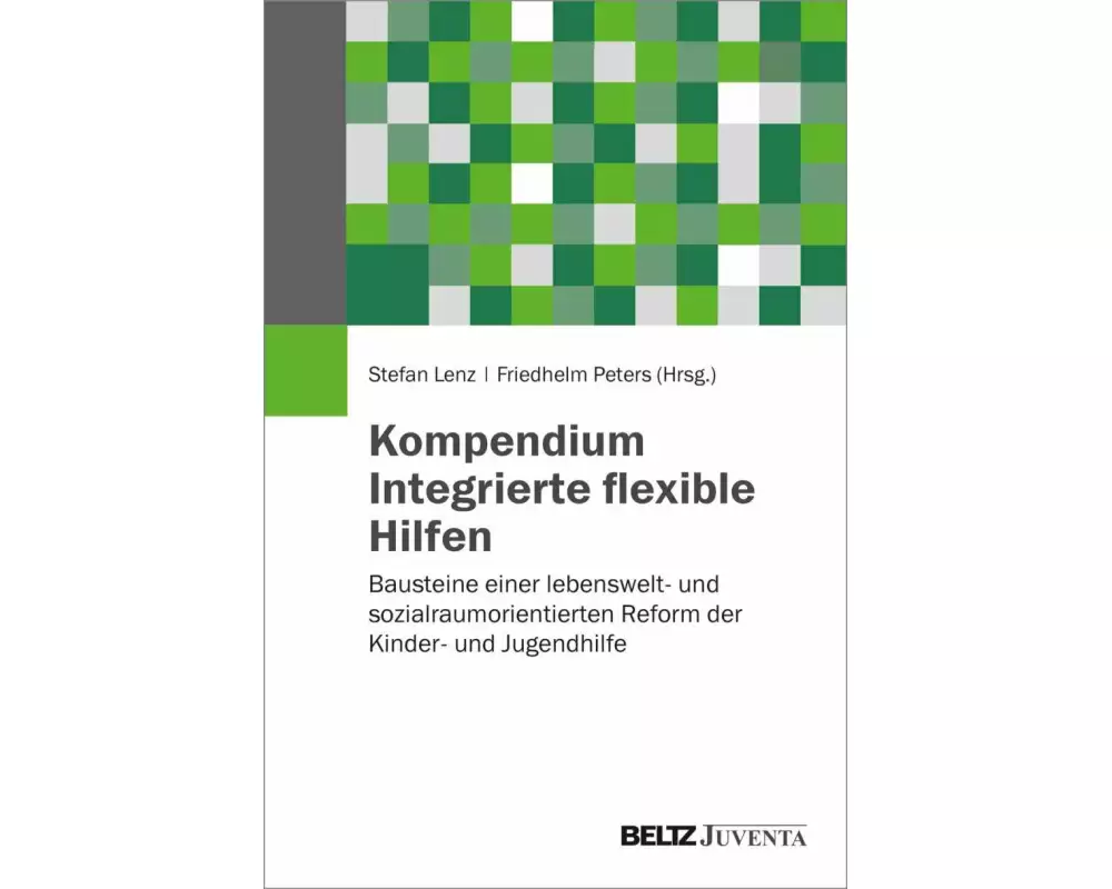 Kompendium Integrierte flexible Hilfen