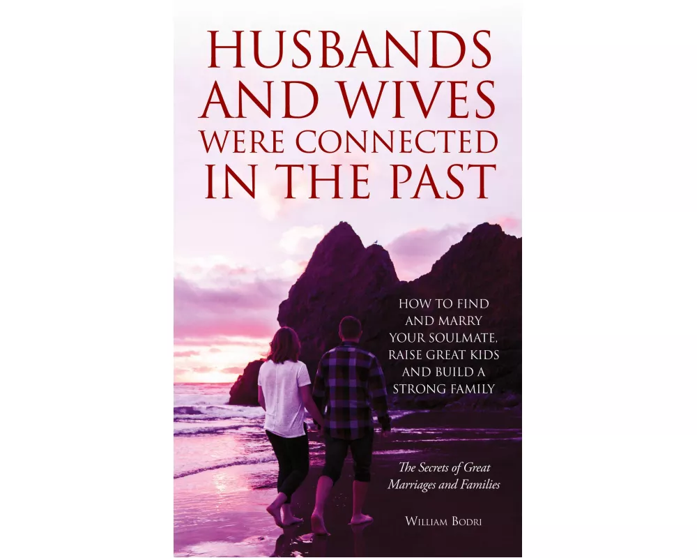 Husbands and Wives Were Connected in the Past
