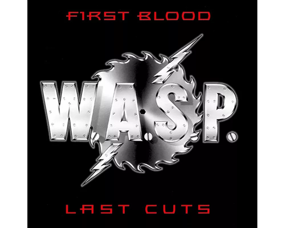 First Blood Last Cuts