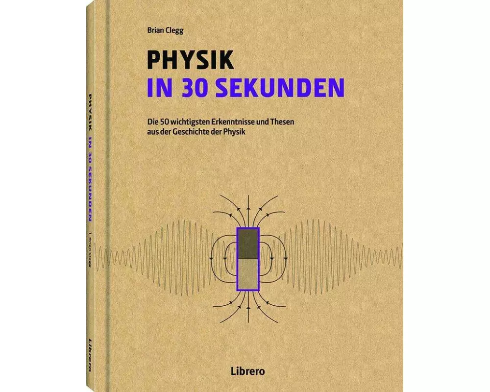 Physik In 30 Sekunden
