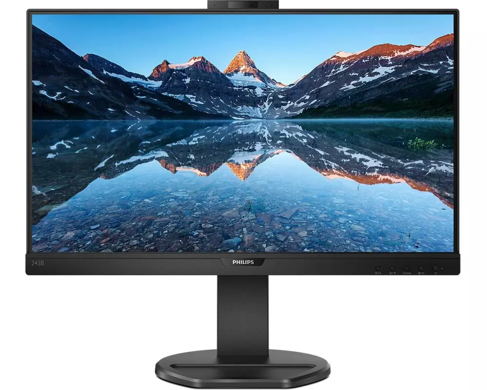 Philips Monitor 243B9H/00