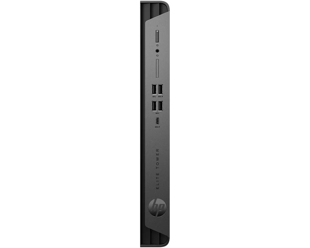 HP Elite Tower 600 G9, Intel Core i5-13500, 16GB, SSD PCIe 512GB, Win11 Pro