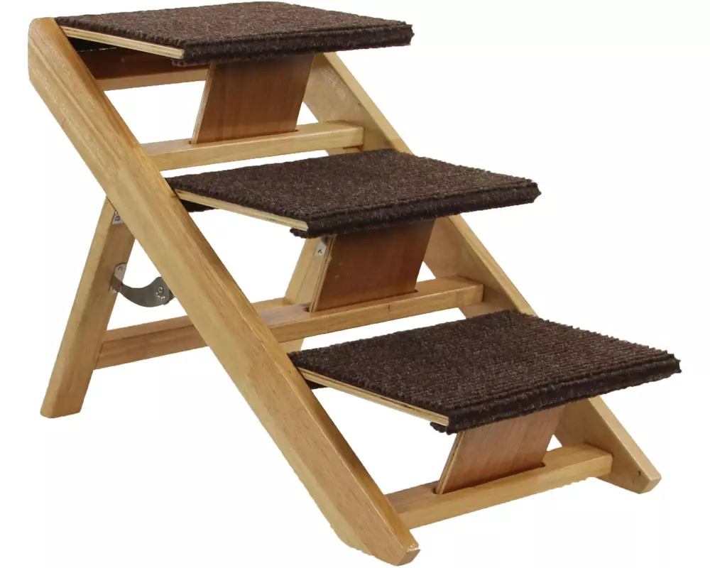 SwissPet Rampe Senti, 60 x 34 x 40 cm