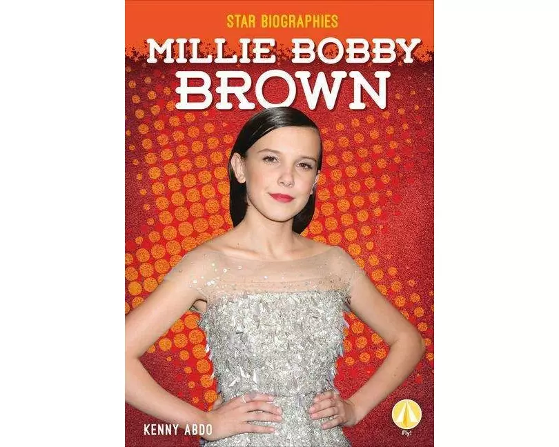 Millie Bobby Brown