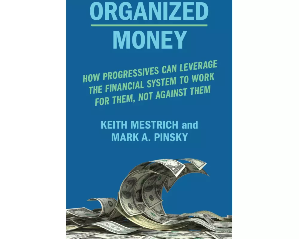 Organized Money